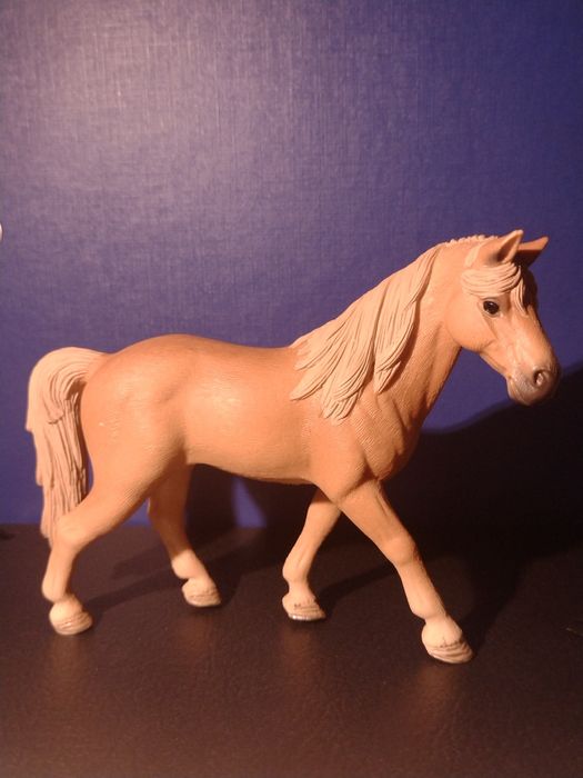 Klacz Tennessee walker Schleich