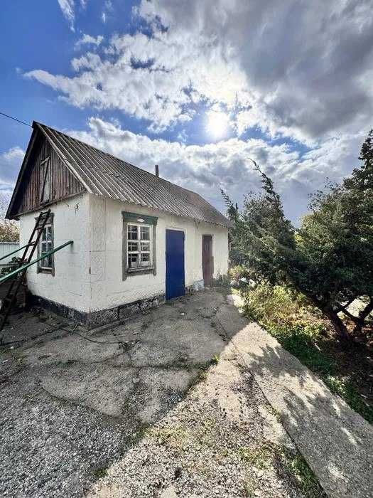 Продаэться  будинок у с. Знаменівка