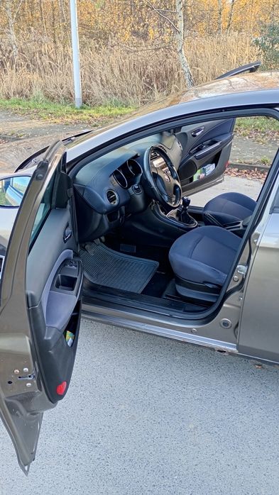 Fiat Bravo 1.9 JTD pierwszy właściciel krajowy