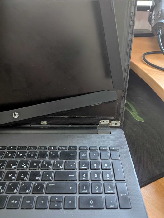 Ремонт комп'ютерної техніки.