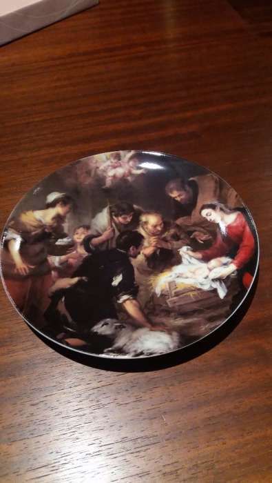 Prato Vista Alegre natal 2002