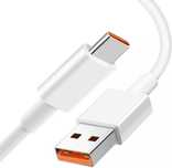 Kabel ViewSonic USB - USB type C 1,5 m 240W biały