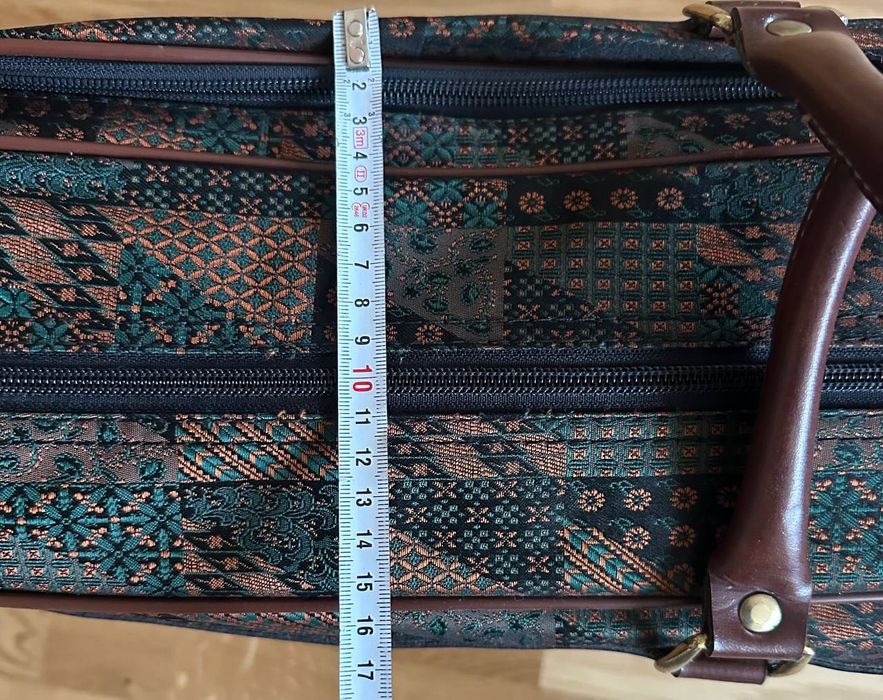 Дорожная сумка саквояж CBS