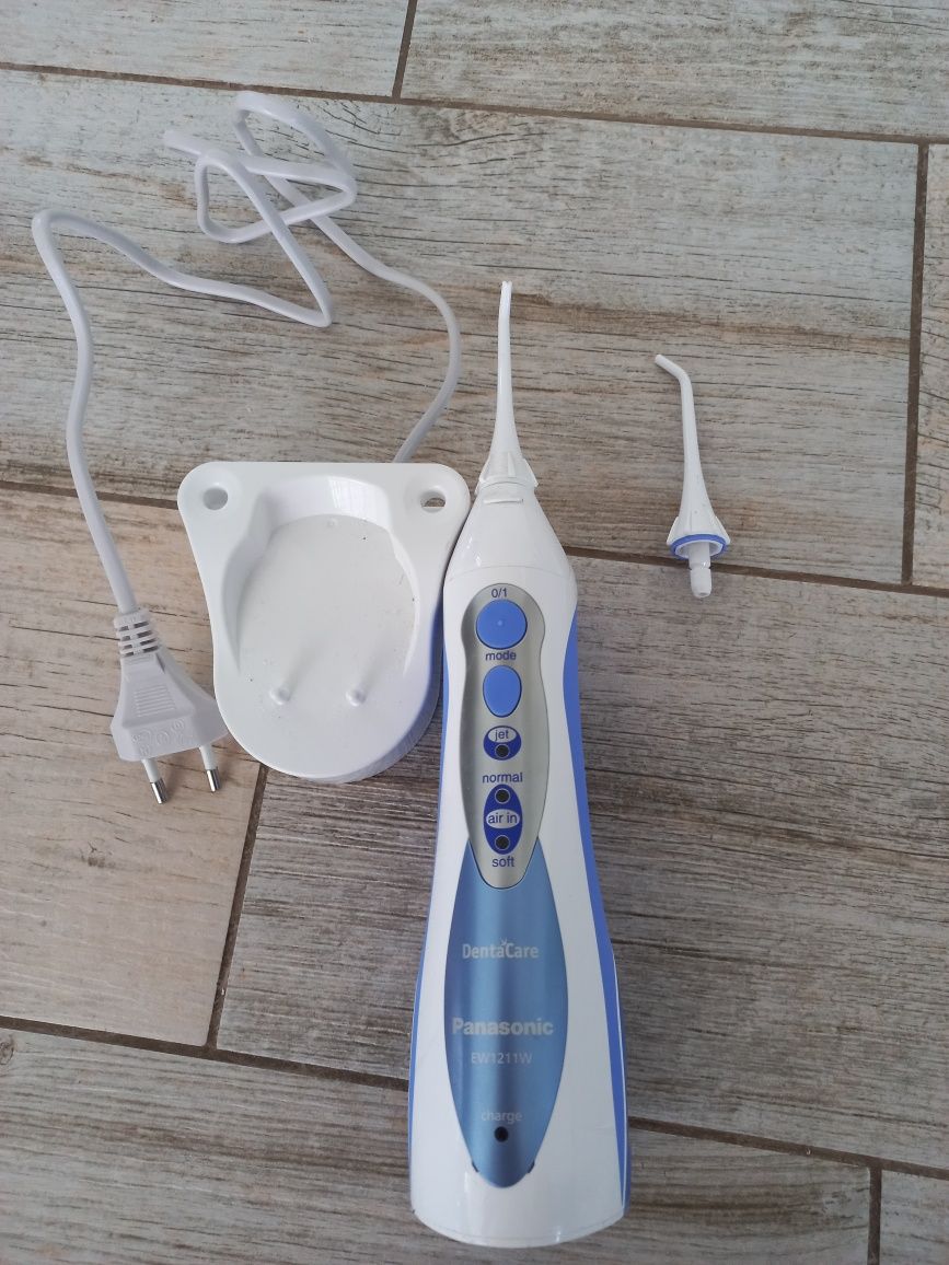 Irygator philips EW1211