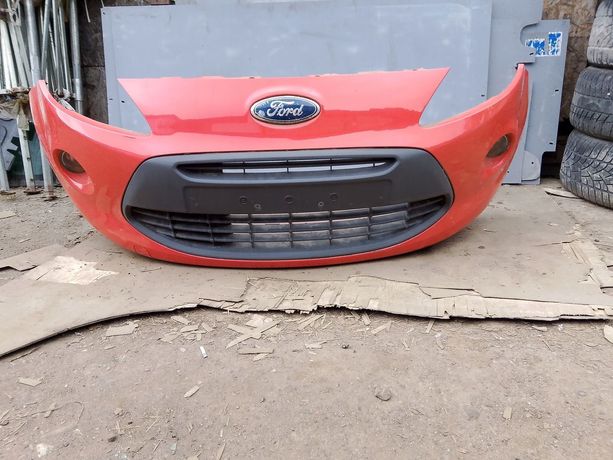 Zderzak Przód Ford KA MK2 LAK.89