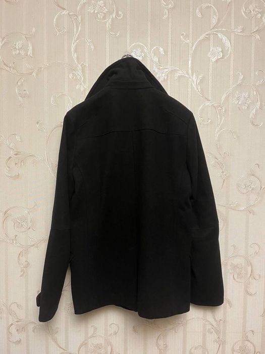 Пальто Pull And Bear мужское