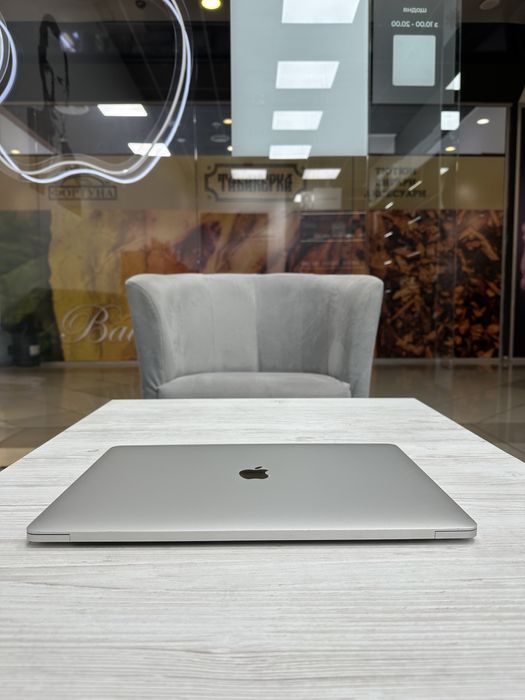 1 цикл MacBook Pro 15 2019(2020) | i7 • 32Gb • 256Gb | Макбук Гарантія