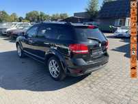 Fiat Freemont 4x4 Automat Skóra Kamera Alpine 7 osobowy 170KM
