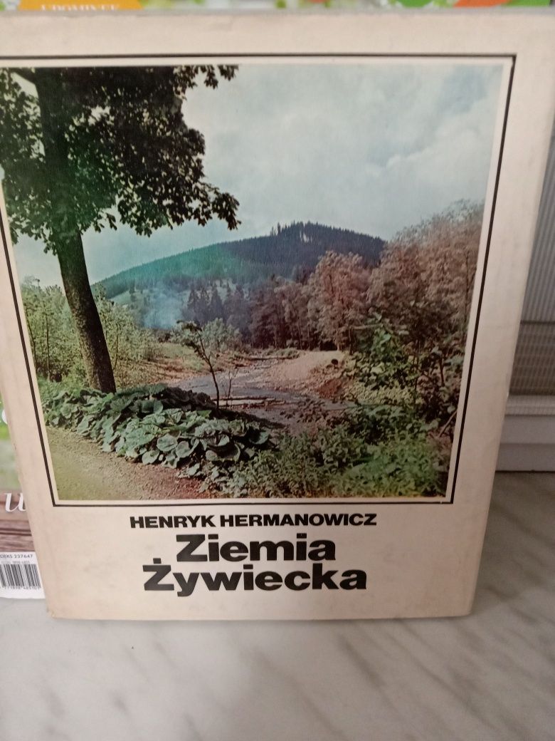 Ziemia Żywiecka , Henryk Hermanowicz.