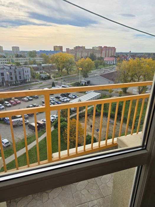 Mieszkanie 3 pokojowe