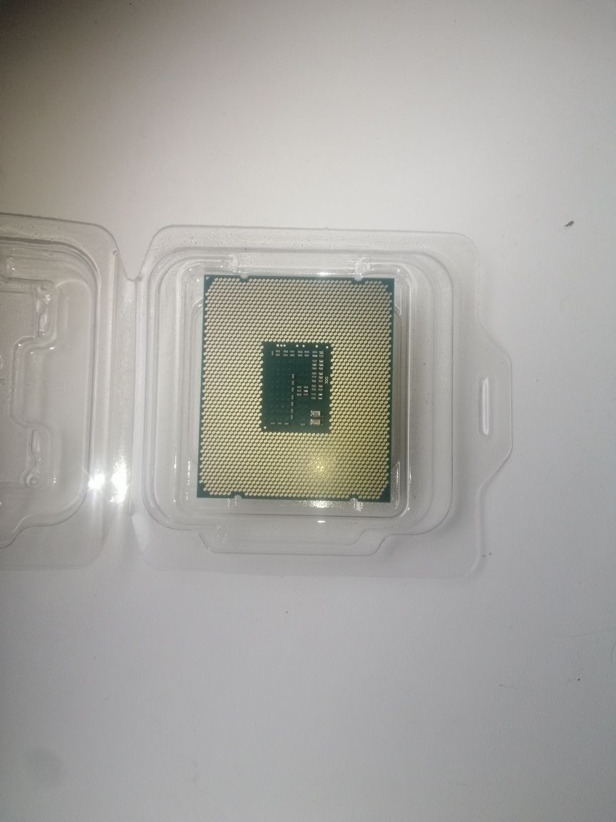 процессор intel core i7 5820k