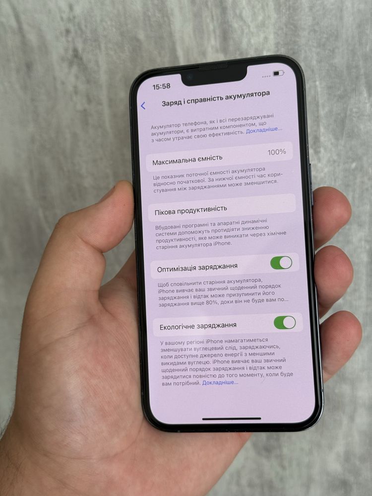 Iphone 13 pro , 128 gb , 100% акб , Айфон 13 про , 128 гб , неверлок