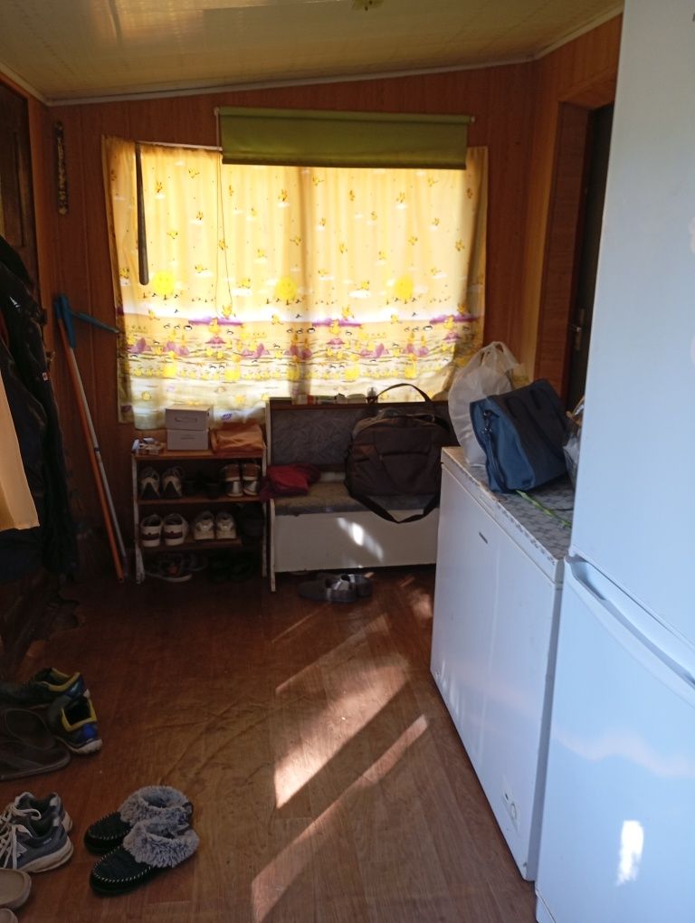 Продам дом 48 квадратных метра