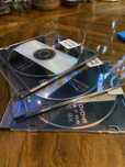 3 nowe płyty DVD+R 4.7 GB 8x
