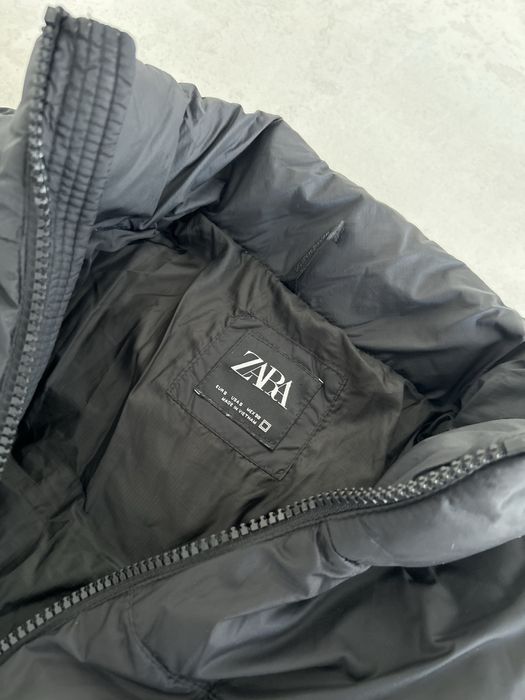 куртка Zara