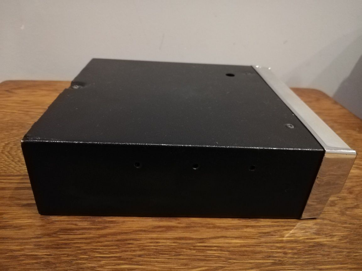 Samochodowy odtwarzacz kaset Ocean vintage radio