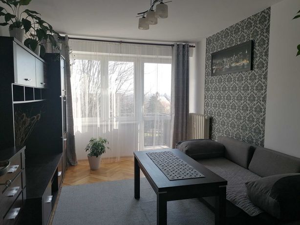 Mieszkanie wynajem umeblowane, 2 pokoje, 39 m2, Lublin,ul. Kiwerskiego