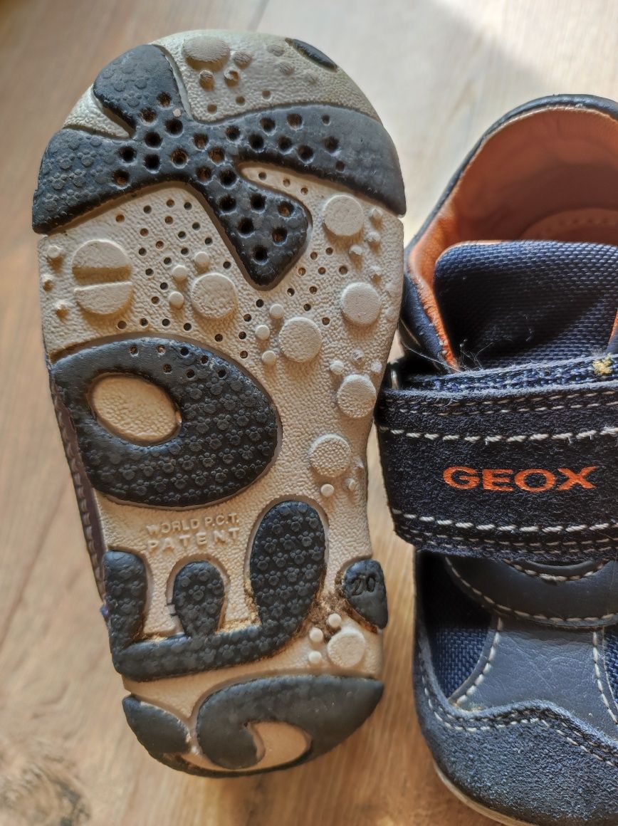 Geox buty rozmiar 20