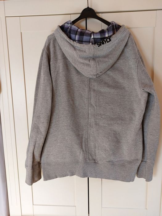 Bluza dresowa z kapturem Jack Jones roz.L