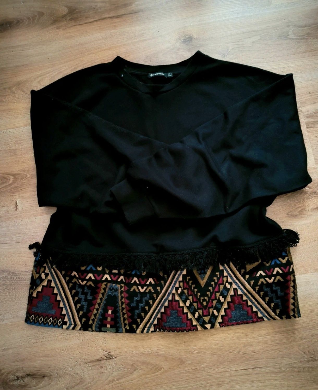 Bluza Stradivarius
