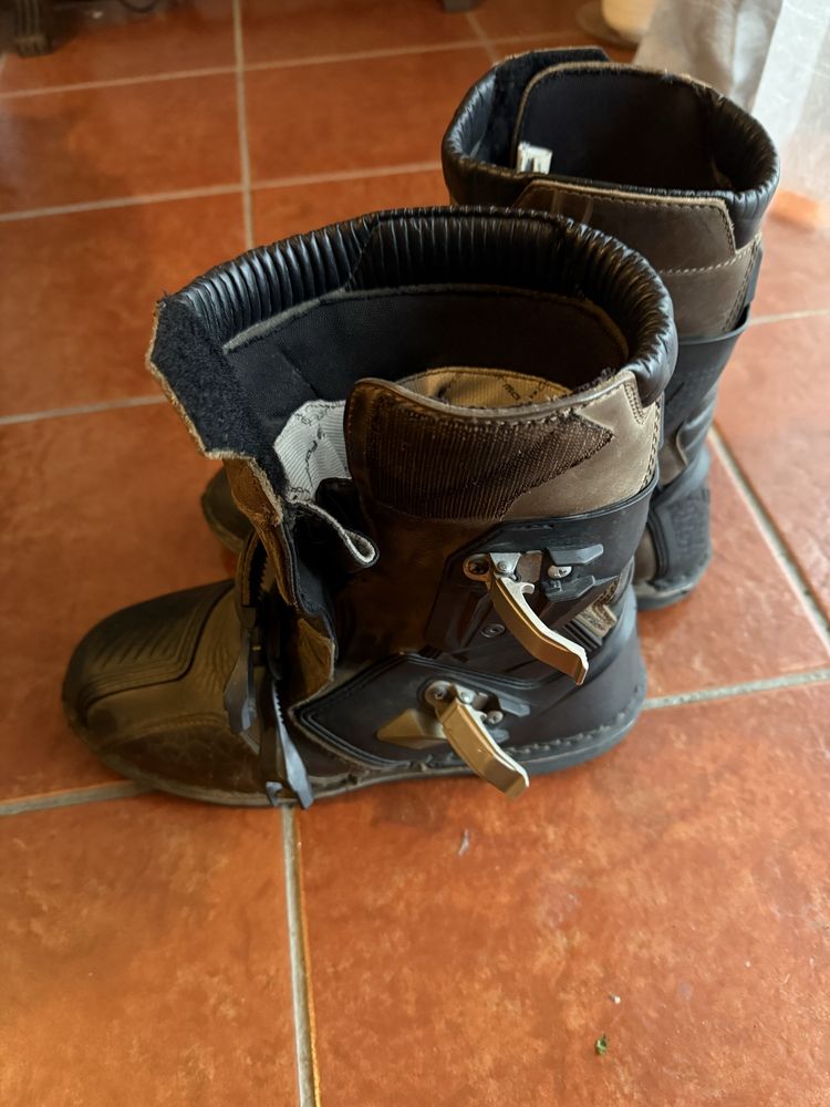 Forma Terra Evo Low