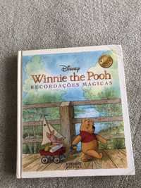 Livros | 4-6 -  Winnie the Pooh, Que barulho é este ratinho