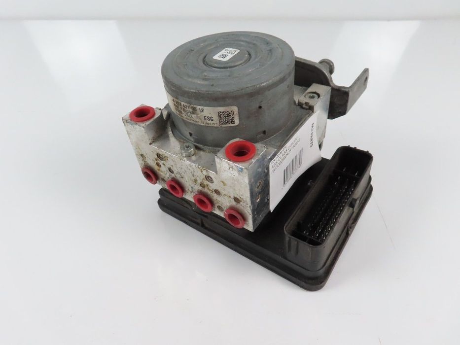 Módulo / Corpo ABS - ESC Seminovo/ Original MERCEDES-BENZ C-CLASS (W205)/MERCEDE...