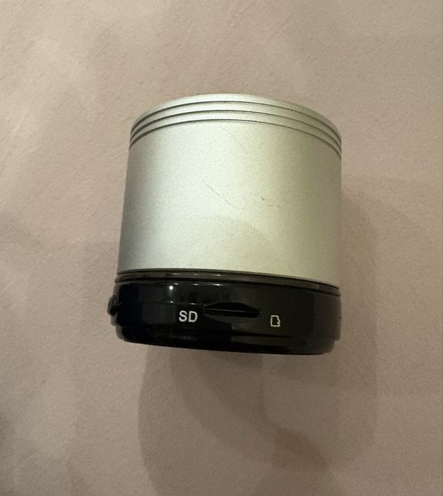 Блютуз колонка Ices IBT-1