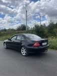 Mercedes w203 2.2