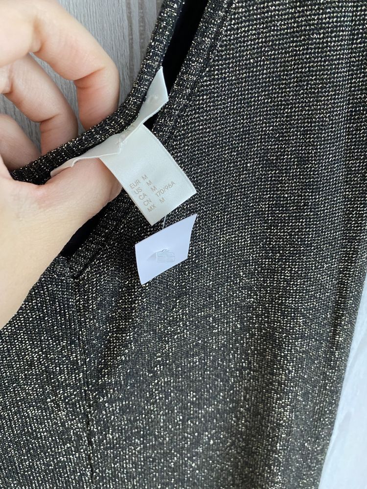 Сукня H&M плаття платье