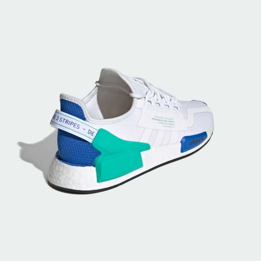 Kicksy adidas Originals NMD_R1 EUR 39 1/3 CM 24,5