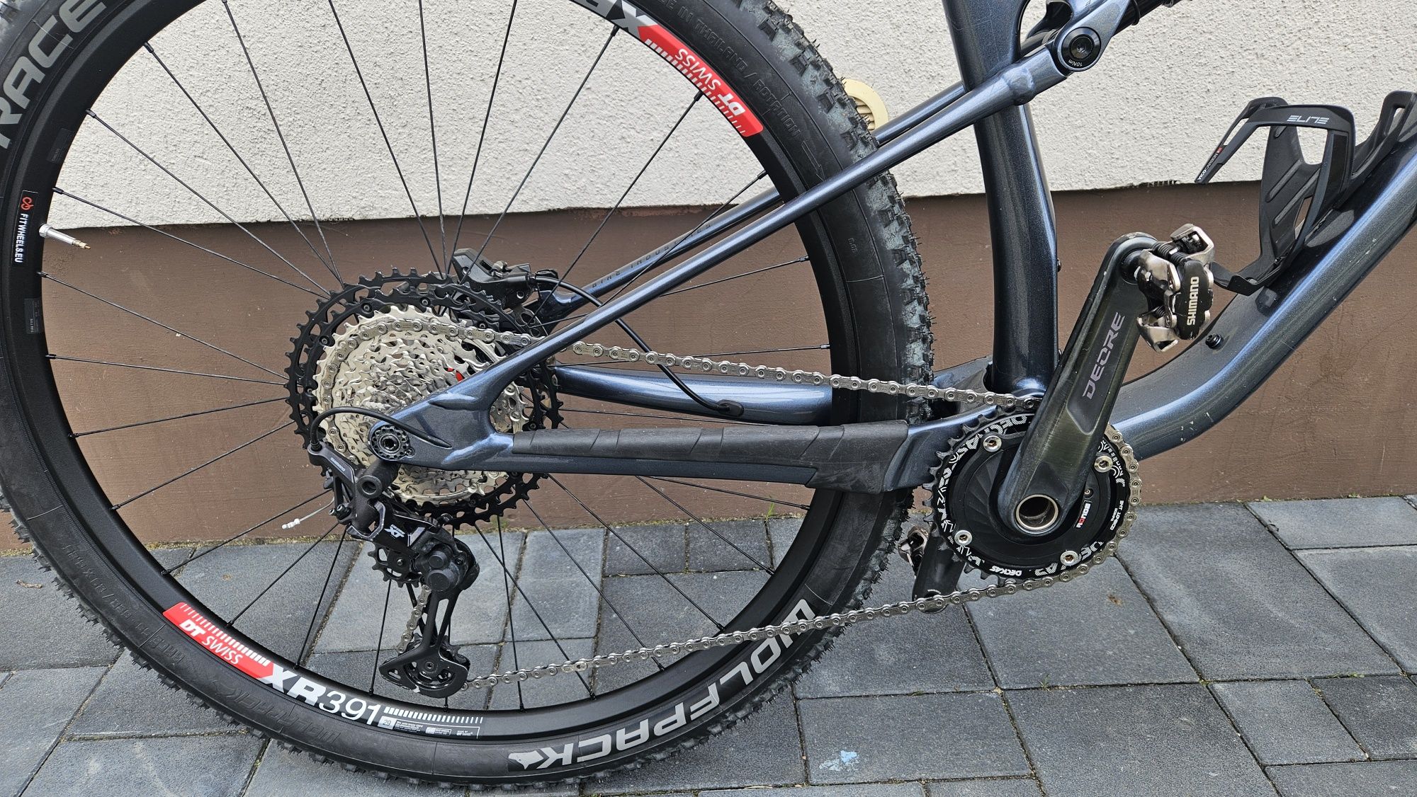 Ktm Scarp Elite L