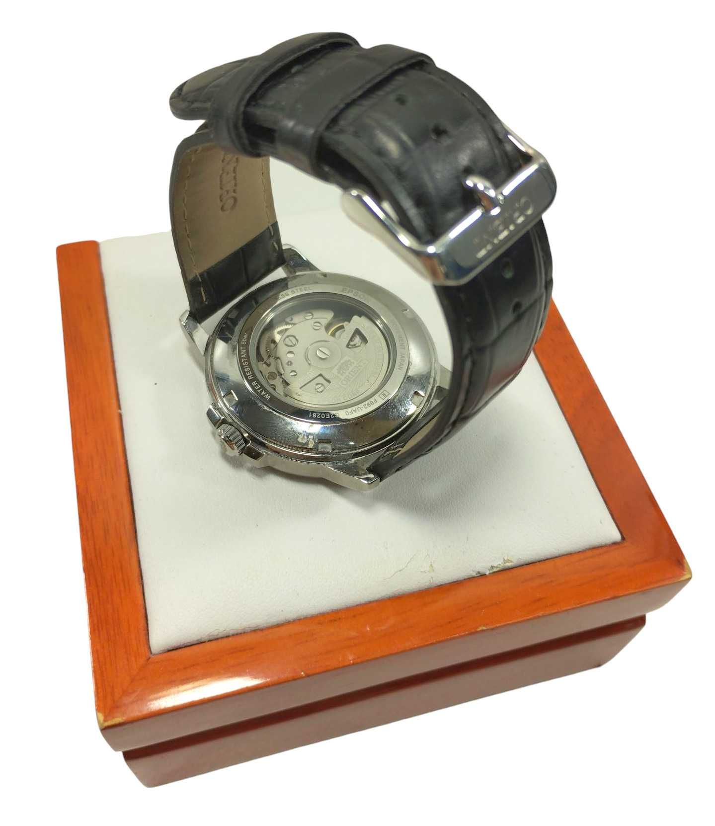 Zegarek Orient zg-017256 gw