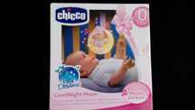Mobile musical Chicco First Dreams