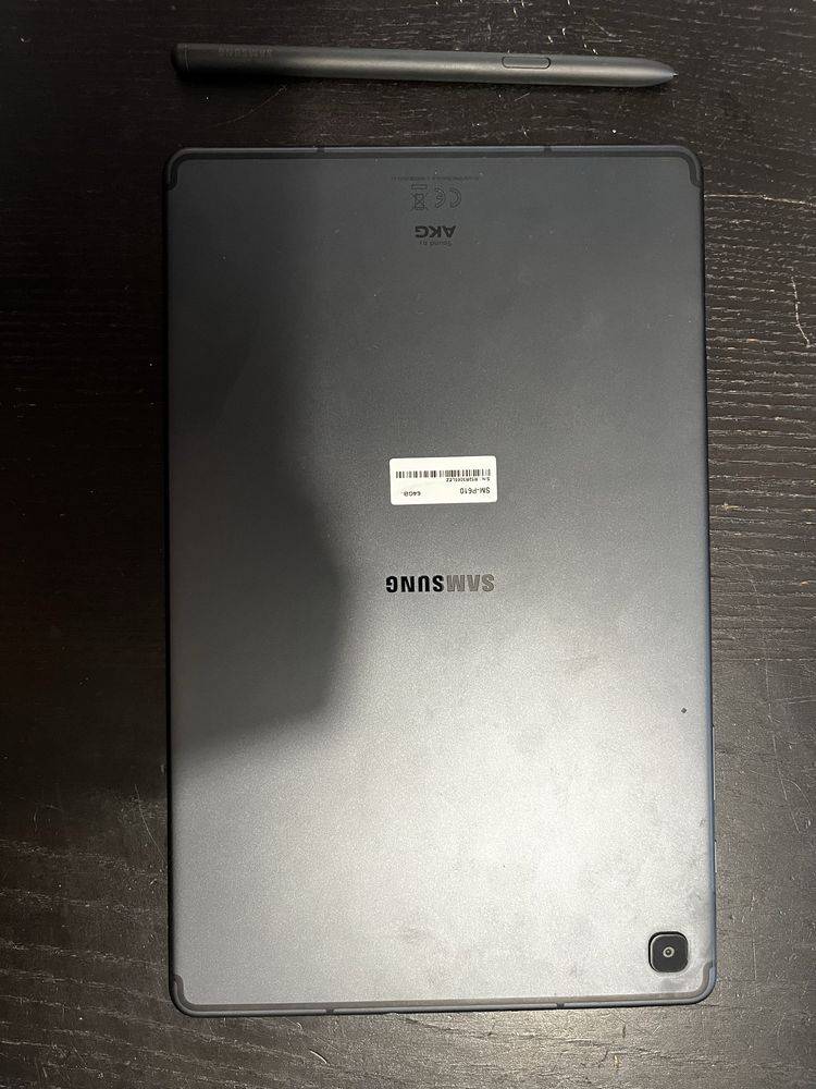 Tablet samsung S6 Lite