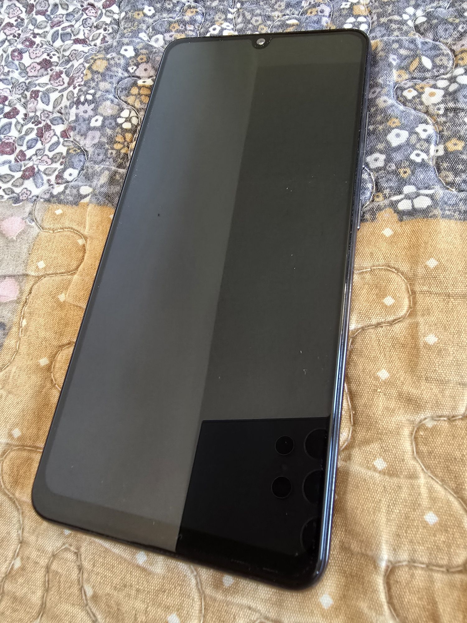 Samsung Galaxy A32
