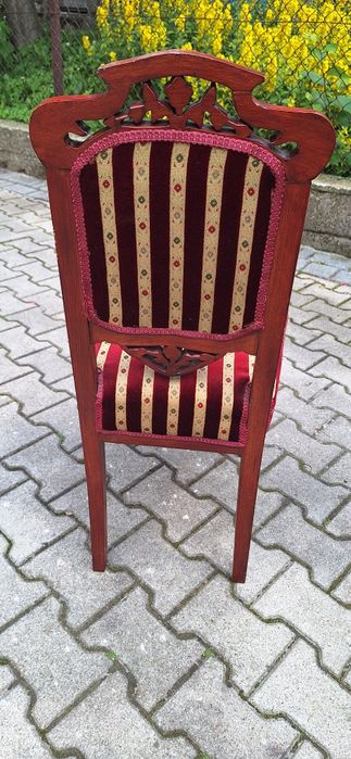 zestaw wypoczynkowy