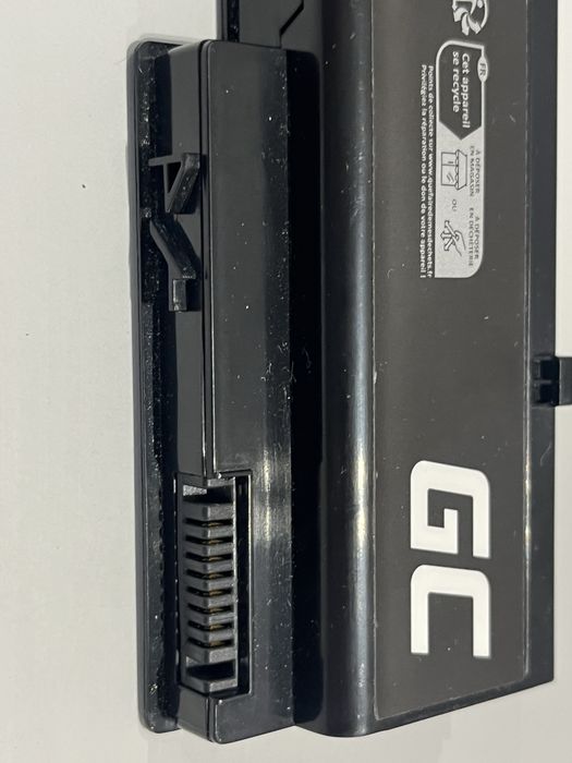 Батарея  VH08XL HP EliteBook 8560w 8570w 8760w 8770w