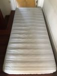 IKEA Colchão de molas