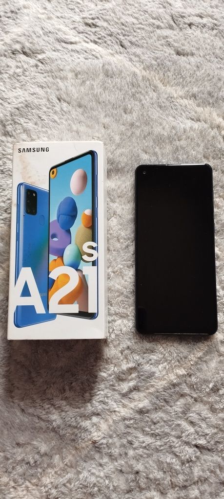 Samsung Galaxy A21s