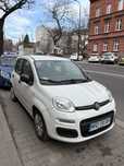 FIAT PANDA 2017 rok produkcji