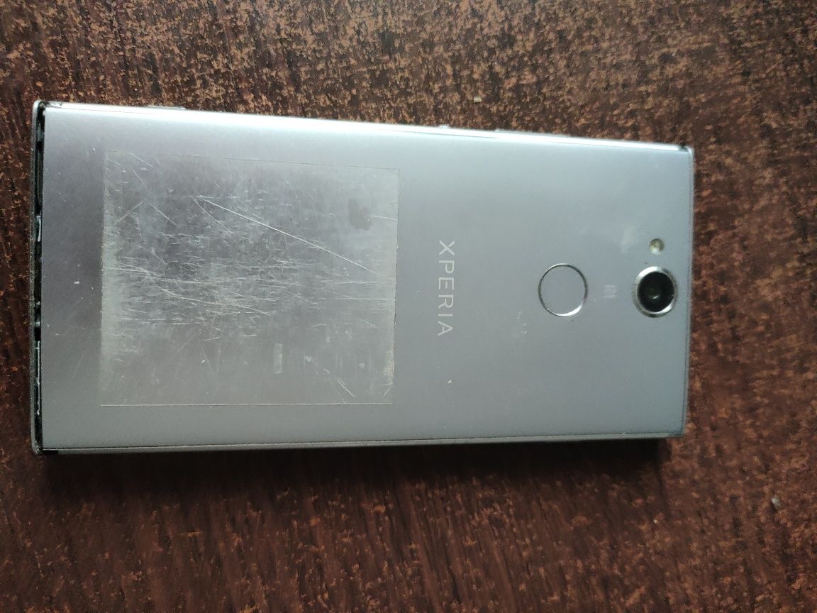 Sony Xperia XA 2