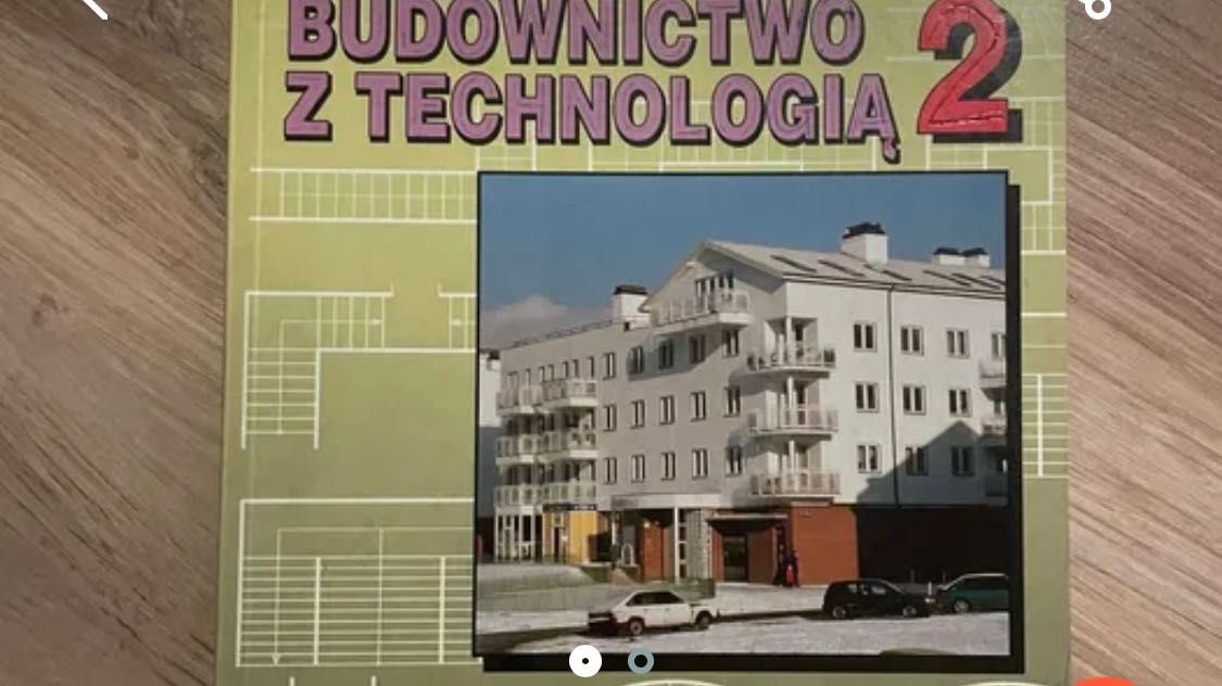 Budownictwo z technologią 1, 2, 3 Krzysztof Tauszyński