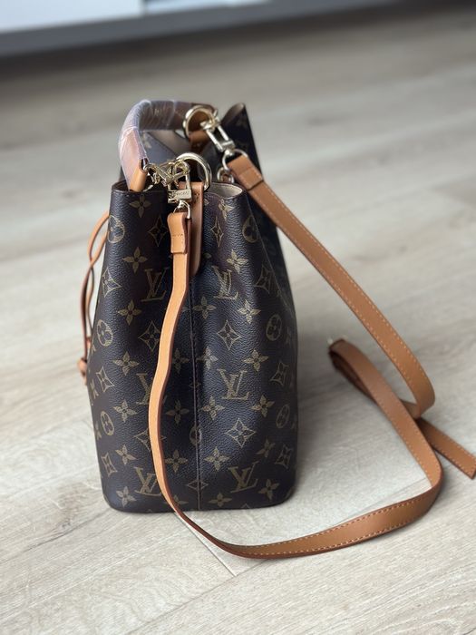 Torebka Louis Vuitton Petit Noe
