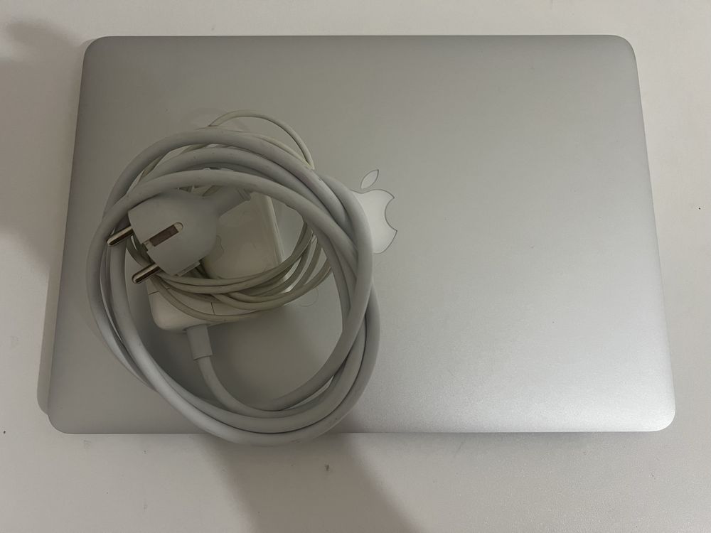 Macbook pro 2015