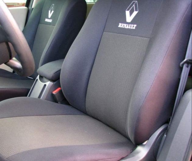 Чехлы Чохли авточехлы Renault Megane 2 Megan 3 Renault Kangoo