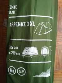 Tenda Arpenaz 3 XL