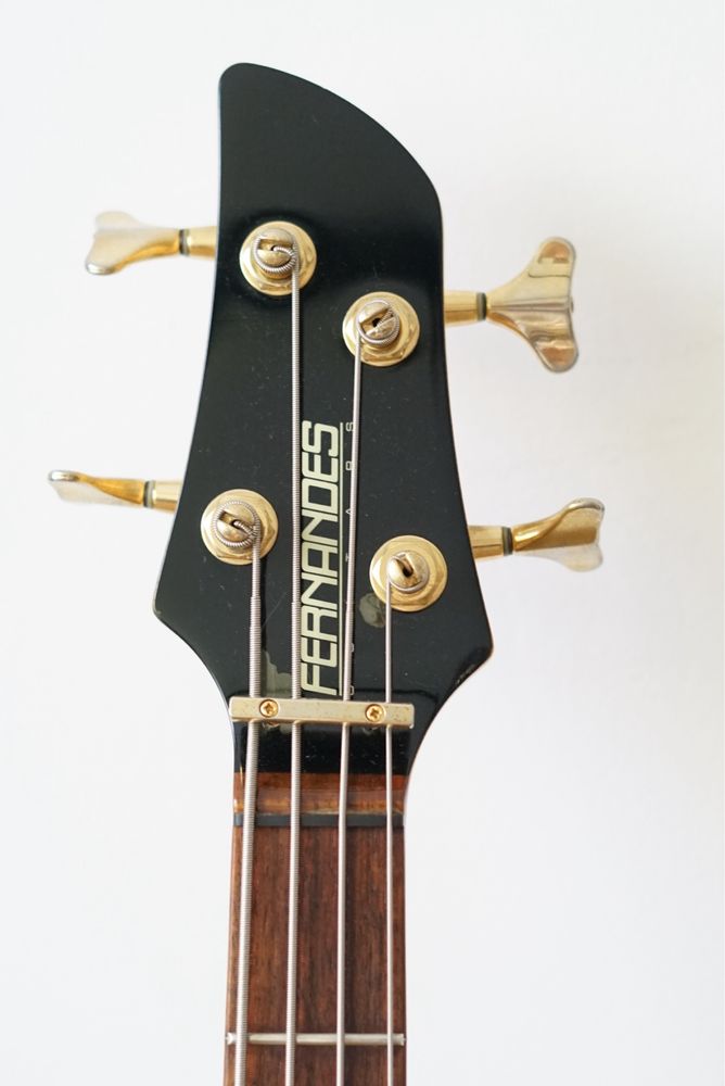 Gitara basowa fernandes FBR-42