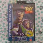 MegaDrive ToyStory