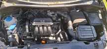 Seat Altea 1.6 uszkodzony silnik